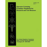Operator Licensing Examiner Standards for Research and Test Reactors