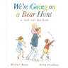 We're Going on a Bear Hunt: A Celebratory Pop-Up Edition