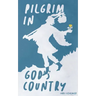 Pilgrim in God's Country