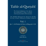 Tafsir al-Qurtubi - Vol. 1: Juz' 1: Al-Fātiḥah & Sūrat al-Baqarah 1-141
