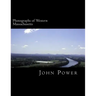 Photographs of Western Massachusetts: Places and Things Around the Pioneer Valley