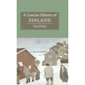 A Concise History of Finland