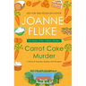 Carrot Cake Murder