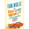 Kandy-Kolored Tangerine-Flake Streamline Baby