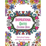 Inspirational Quotes Coloring Book: Good Vibes Coloring Books for Adults with Motivational Sayings and Positive Affirmations for Confidence and Relaxa