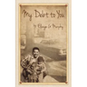 My Debt to You: A mother's vision, a father's passion