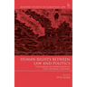 Human Rights Between Law and Politics: The Margin of Appreciation in Post-National Contexts