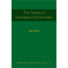 The Theory of Ecological Communities