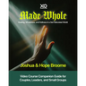 Made Whole: Healing, Wholeness, and Holiness in a Sex-Saturated World: Companion Guide for Couples, Groups, and Group Leaders
