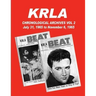KRLA Chronological Archives Vol 2: July 31, 1965 to November 6, 1965