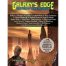 Galaxy's Edge Magazine: Issue 14, May 2015 (Heinlein Special)