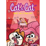 Cat and Cat #3: My Dad's Got a Date... Ew!