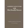 Gurdjieff Group Work with Rita Romilly Benson