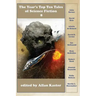The Year's Top Ten Tales of Science Fiction 8