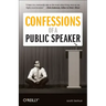 Confessions of a Public Speaker