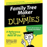 Family Tree Maker for Dummies