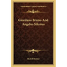 Giordano Bruno and Angelus Silesius