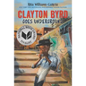 Clayton Byrd Goes Underground