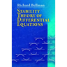 Stability Theory of Differential Equations