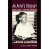 An Actor's Odyssey: From Orson Welles to Lucky the Leprechaun