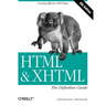 HTML & Xhtml: The Definitive Guide
