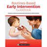 Routines-Based Early Intervention Guidebook: A Program for Improving Communication Skills with Activities in English and Spanish