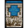 Women in the Church of God in Christ: Making a Sanctified World