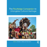 The Routledge Companion to Intangible Cultural Heritage