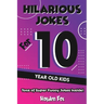 Ten Year Old Puns