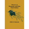 Flowers of Mountain and Plain Third Edition