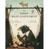 The Three Billy Goats Gruff