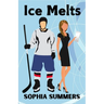 Ice Melts: No Spice Hockey Romance
