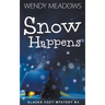 Snow Happens