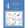 The Kingman Comprehension Series: Elementary Level 4