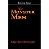 The Monster Men