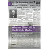 Winston Churchill in the British Media: National and Regional Perspectives During the Second World War