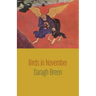 Birds in November