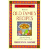 The Wooden Spoon Book of Old Family Recipes