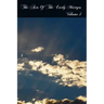The Acts Of The Early Martyrs: Volume 4