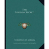 The Hidden Secret
