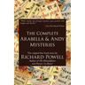 The Complete Arabella and Andy Mysteries