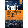 Credit Risk Modeling using Excel and VBA