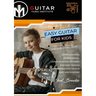 Easy Guitar For Kids: For Kids Of All Ages!
