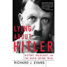 Lying about Hitler