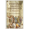 Western Values Defended: A Primer
