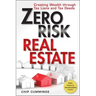 Zero Risk Real Estate: Creating Wealth Through Tax Liens and Tax Deeds