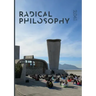 Radical Philosophy 2.04 / Spring 2019