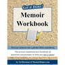 Get it Done! Memoir Workbook