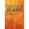 The Principles of Islamic Banking