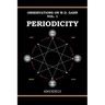 Observations on W.D. Gann Vol. 1: Periodicity